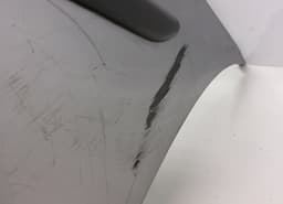 HONDA 71501-SAA-Z000 71501SAAZ000 Rear bumper HONDA JAZZ III (GE) (2008-2013) — thumbnail 5