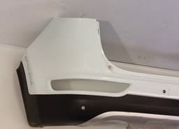 KIA 1608172422 86611F100WD 15923629 Rear bumper KIA SPORTAGE IV (QL) (2015-2021) — thumbnail 9