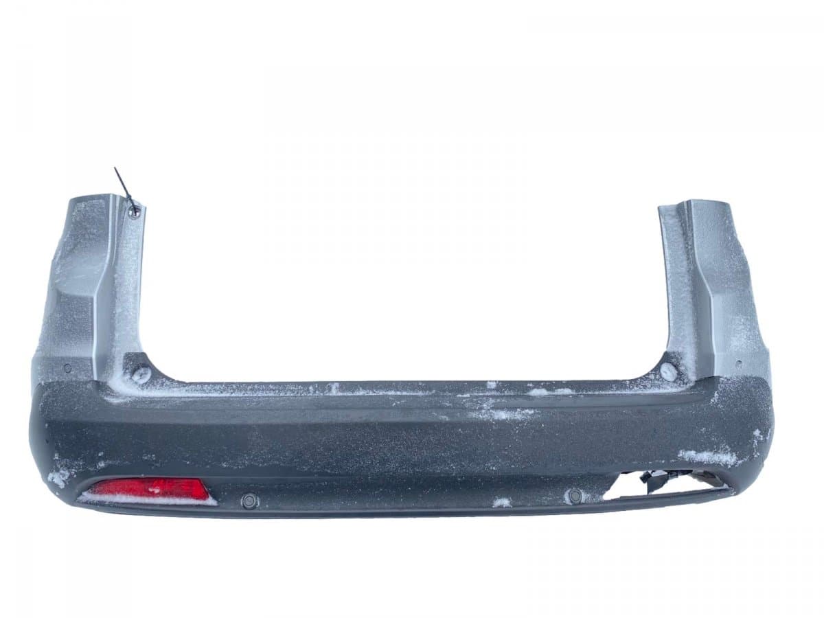 HONDA 71501T1GG10 Rear bumper HONDA CR-V IV (RM) (2012-2016)