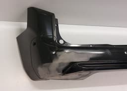 PEUGEOT 1633557380 Rear bumper PEUGEOT PARTNER III / RIFTER (K9) (2018-) — thumbnail 7