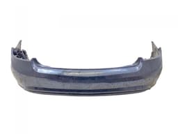 MERCEDES-BENZ A2078803647 Rear bumper MERCEDES-BENZ E-CLASS Coupe (C207) (2009-2016) — thumbnail 1