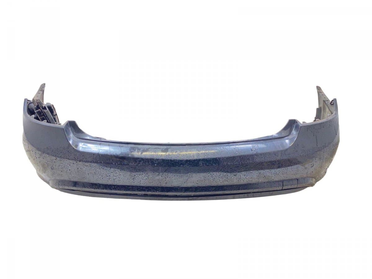 A2078803647 Rear bumper MERCEDES-BENZ E-CLASS Coupe (C207) (2009-2016)