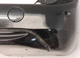 PEUGEOT 1633557380 Rear bumper PEUGEOT PARTNER III / RIFTER (K9) (2018-) — thumbnail 4