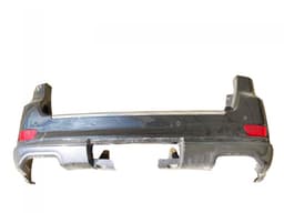 JEEP 1WD23TZZAC Rear bumper JEEP GRAND CHEROKEE IV (WK, WK2) (2010-2021) — thumbnail 1