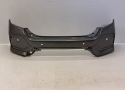 HONDA 71501-TGG-ZZ00 Rear bumper HONDA CIVIC X (FC, FK) (2015-2021) — thumbnail 1