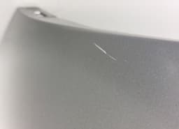 HONDA 71501-TGG-ZZ00 Rear bumper HONDA CIVIC X (FC, FK) (2015-2021) — thumbnail 8