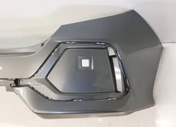 HONDA 71501-TGG-ZZ00 Rear bumper HONDA CIVIC X (FC, FK) (2015-2021) — thumbnail 4