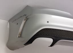 MERCEDES-BENZ A1178851525 Rear bumper MERCEDES-BENZ CLA (C117, X117) (2013-2019) — thumbnail 8