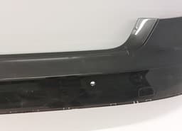 AUDI 4H0807511F Rear bumper AUDI A8 (4H) (2009-2017) — thumbnail 3