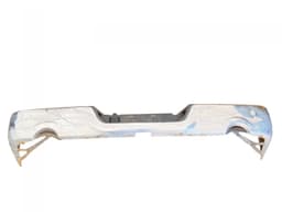DODGE 68049859AB Rear bumper DODGE RAM IV (DJ, DS) (2008-) — thumbnail 1