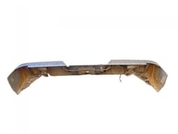 DODGE 68049859AB Rear bumper DODGE RAM IV (DJ, DS) (2008-) — thumbnail 2