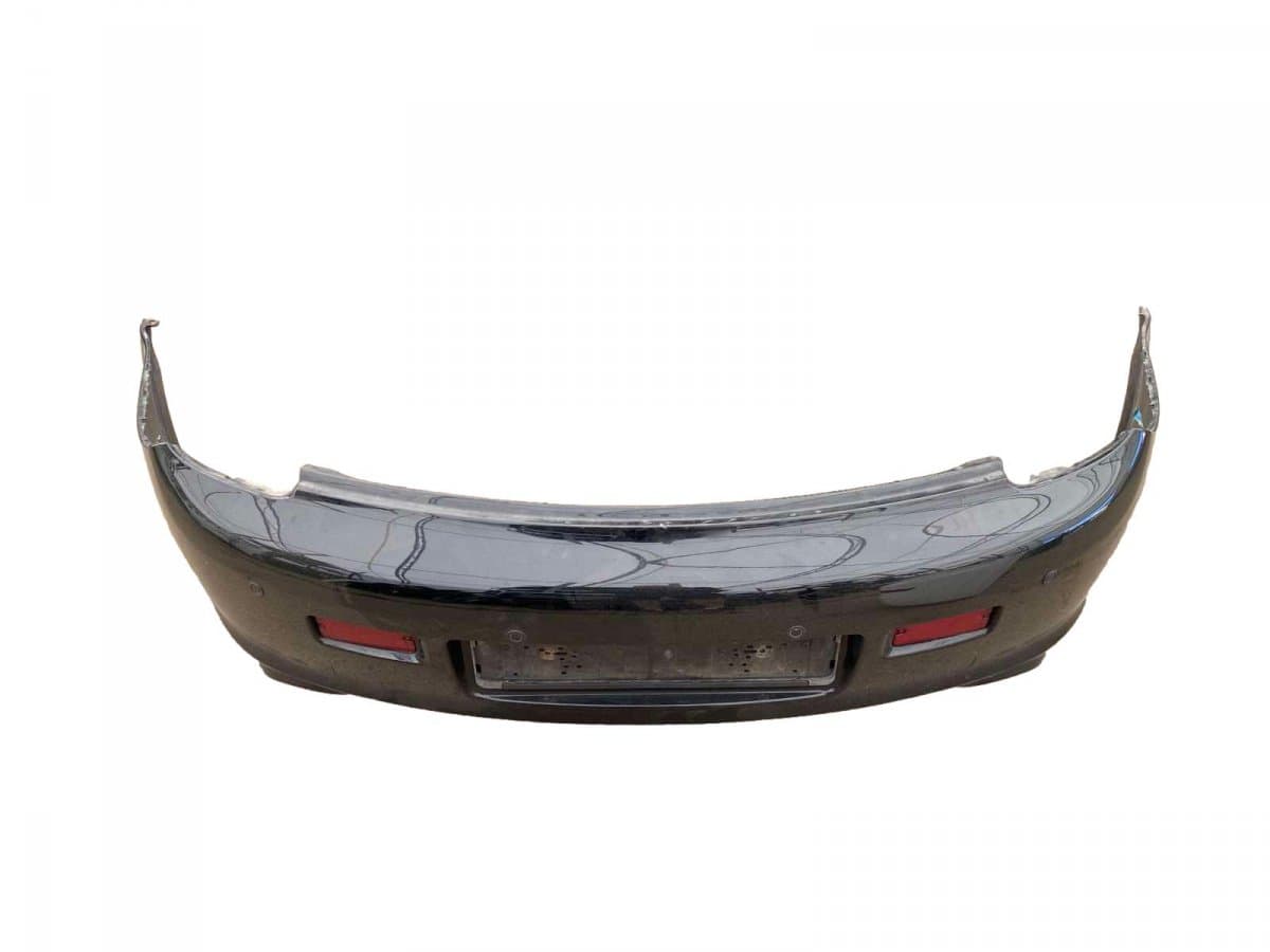 LEXUS 5215924909 Rear bumper LEXUS SC (Z30, Z40) (2001-2010)