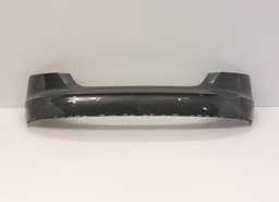 AUDI 4H0807511F Rear bumper AUDI A8 (4H) (2009-2017) — thumbnail 1
