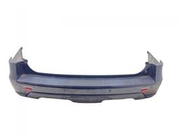 FORD JL1Z-17K835-GPTM JL1Z17K835GPTM Rear bumper FORD EXPEDITION IV (2017-) — thumbnail 1