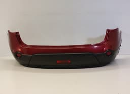 NISSAN 85022EY10H Rear bumper NISSAN QASHQAI I (J10) (2007-2013) — thumbnail 1