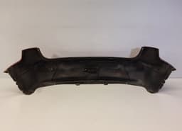 NISSAN 85022EY10H Rear bumper NISSAN QASHQAI I (J10) (2007-2013) — thumbnail 10