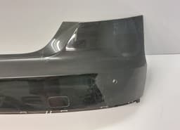 AUDI 4H0807511F Rear bumper AUDI A8 (4H) (2009-2017) — thumbnail 2