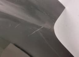 AUDI 8W6807521 Rear bumper AUDI A5 (F53, F57, F5A) (2016-) — thumbnail 4