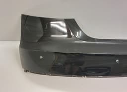 AUDI 4H0807511F Rear bumper AUDI A8 (4H) (2009-2017) — thumbnail 5