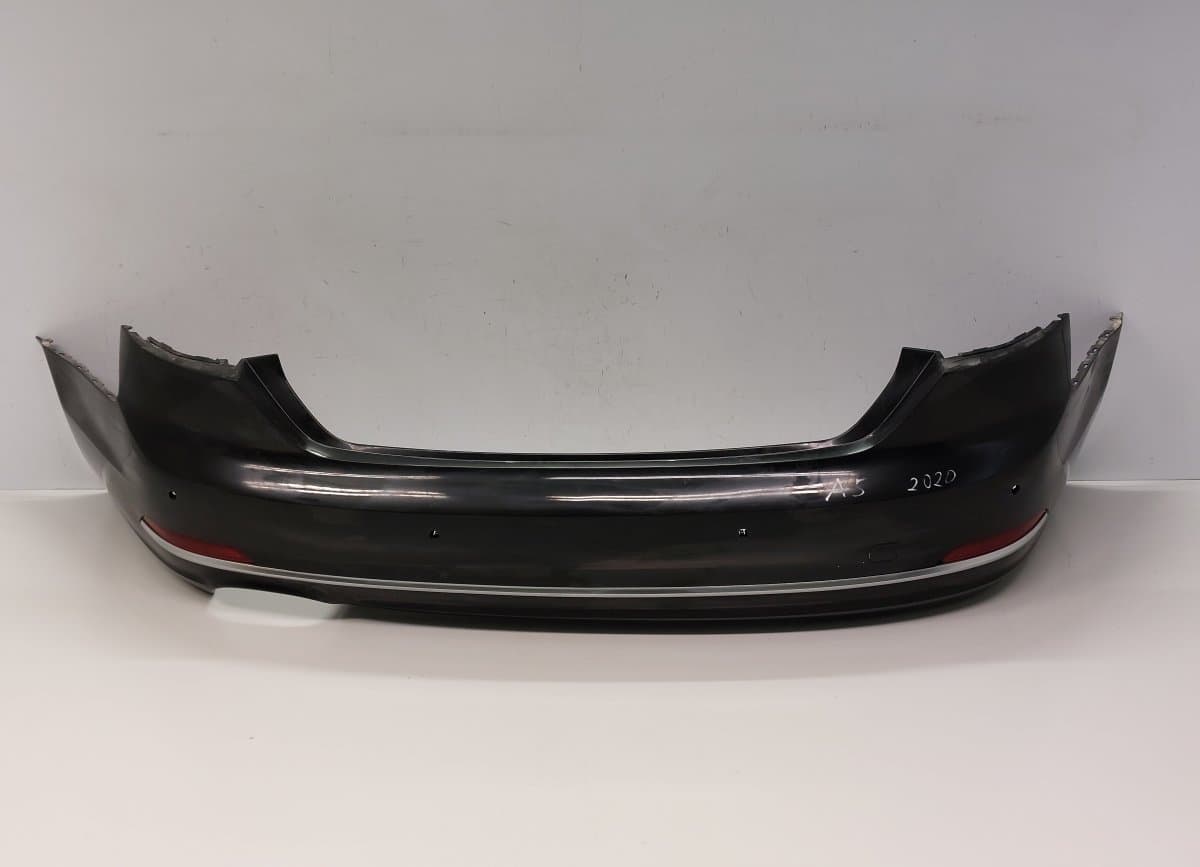 AUDI 8W6807521 Rear bumper AUDI A5 (F53, F57, F5A) (2016-)