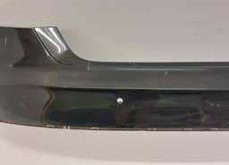AUDI 4H0807511F Rear bumper AUDI A8 (4H) (2009-2017) — thumbnail 4