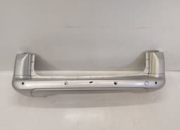 PEUGEOT 9682043777 09385A02 09385A02 9682044477 09385A02 9682044377 Rear bumper PEUGEOT PARTNER II (B9) (2008-2018) — thumbnail 1