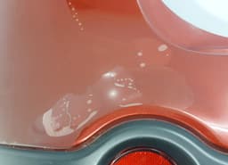 NISSAN 85022EY10H Rear bumper NISSAN QASHQAI I (J10) (2007-2013) — thumbnail 9