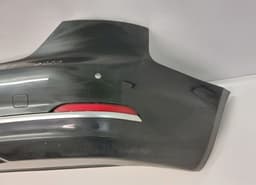 AUDI 8W6807521 Rear bumper AUDI A5 (F53, F57, F5A) (2016-) — thumbnail 3