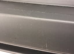 HONDA 71501-T7W-A000 Rear bumper HONDA HR-V II (RU) (2014-2022) — thumbnail 5
