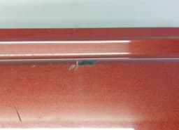 NISSAN 85022EY10H Rear bumper NISSAN QASHQAI I (J10) (2007-2013) — thumbnail 5