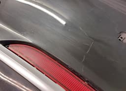 AUDI 8W6807521 Rear bumper AUDI A5 (F53, F57, F5A) (2016-) — thumbnail 6