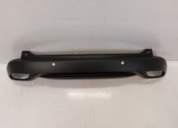 HONDA 71501-T7W-A000 Rear bumper HONDA HR-V II (RU) (2014-2022) — thumbnail 1