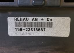 AUDI 4H0807511F Rear bumper AUDI A8 (4H) (2009-2017) — thumbnail 8