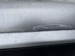 MERCEDES-BENZ A2308801171 Rear bumper MERCEDES-BENZ SL-CLASS (R230) (2001-2012) — thumbnail 3