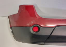 NISSAN 85022EY10H Rear bumper NISSAN QASHQAI I (J10) (2007-2013) — thumbnail 8