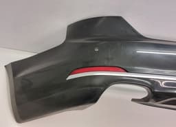 AUDI 8W6807521 Rear bumper AUDI A5 (F53, F57, F5A) (2016-) — thumbnail 7