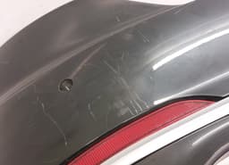 AUDI 8W6807521 Rear bumper AUDI A5 (F53, F57, F5A) (2016-) — thumbnail 8