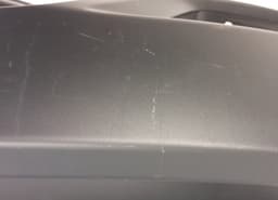 HONDA 71501-T7W-A000 Rear bumper HONDA HR-V II (RU) (2014-2022) — thumbnail 4