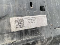 BMW 7462329 Rear bumper BMW i3 (I01) (2013-2022) — thumbnail 3