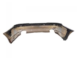 MERCEDES-BENZ A2308801171 Rear bumper MERCEDES-BENZ SL-CLASS (R230) (2001-2012) — thumbnail 2