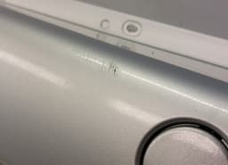 PEUGEOT 9682043777 09385A02 09385A02 9682044477 09385A02 9682044377 Rear bumper PEUGEOT PARTNER II (B9) (2008-2018) — thumbnail 7