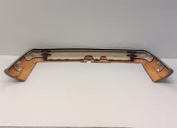 MERCEDES-BENZ A1268801740 1268801740 Rear bumper MERCEDES-BENZ S-CLASS (W126) (1979-1991) — thumbnail 9