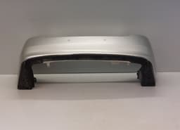 TOYOTA 52159-47030 5215947030 52159-47040 5215947040 52159-47903 5215947903 Rear bumper TOYOTA PRIUS II (NHW20) (2003-2009) — thumbnail 3