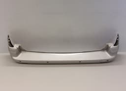 PEUGEOT 7410GE 9682044277 09385A02 Rear bumper PEUGEOT PARTNER II (B9) (2008-2018) — thumbnail 2