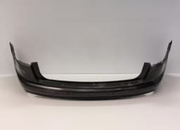 AUDI 4G9807417C 4G9807511BF 4G9807511BG 4G9807511BH Rear bumper AUDI A6 / A6 ALLROAD (C7, 4G) (2010-2018) — thumbnail 1