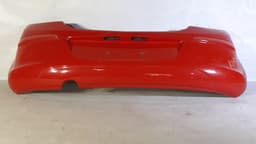 OPEL Rear bumper OPEL CORSA D (S07) (2006-2014) — thumbnail 4