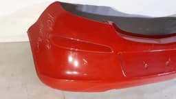 OPEL Rear bumper OPEL CORSA D (S07) (2006-2014) — thumbnail 2
