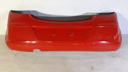 OPEL Rear bumper OPEL CORSA D (S07) (2006-2014) — thumbnail 1