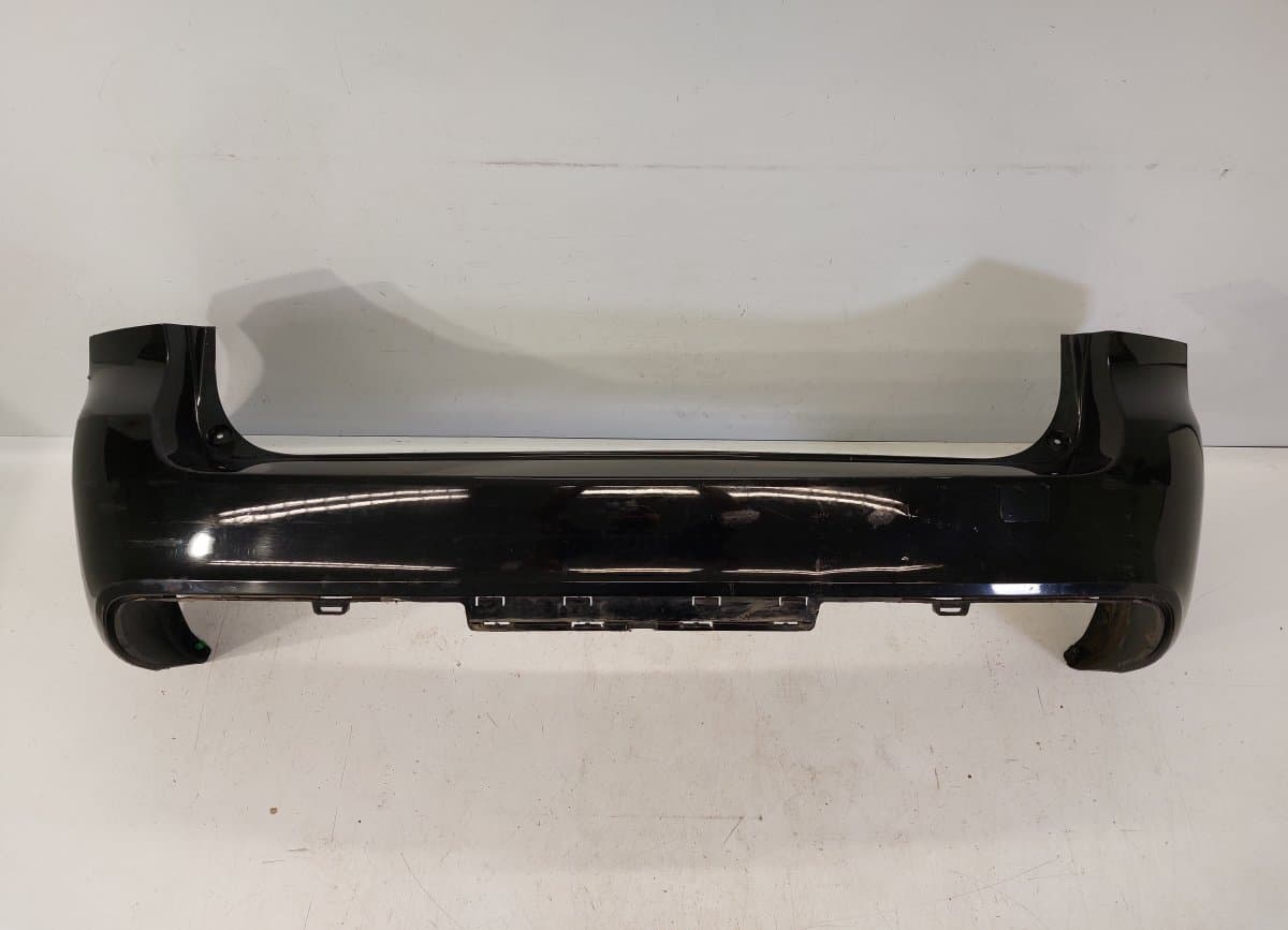 VOLVO 31323792 Rear bumper VOLVO V70 III (BW) (2007-2016)