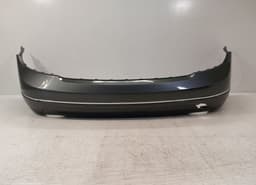 MERCEDES-BENZ A2048850325 Rear bumper MERCEDES-BENZ C-CLASS (W204) (2007-2013) — thumbnail 1